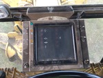 Control Station with Dash Console