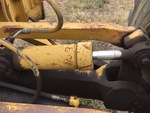 Hidráulica with Cilindros de Apoyo de Ruedas