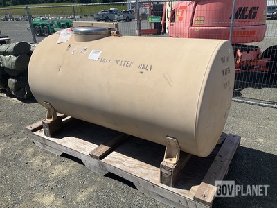 Aero Welding 12269886 Water Tank