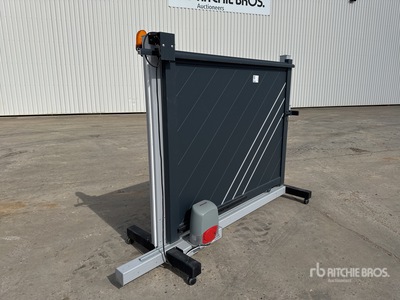 Electric Portail 2M
