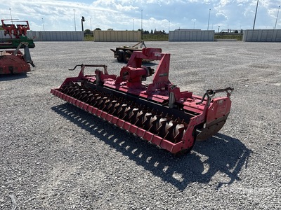 1997 Breviglieri Leader 4-300 Rotovateur