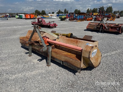 1997 Orsi MPS290 Coupe-tiges