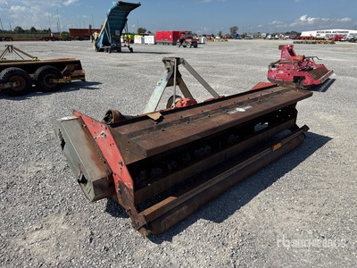 2000 Palladino TMS260 Coupe-tiges