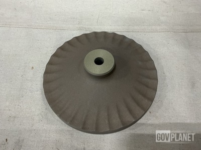 (12) A.G.H. Industries 5985188 Handwheels