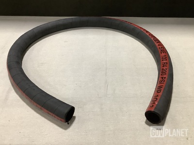 (44) J.G.B. Enterprises 848963 Non-Metallic Hoses
