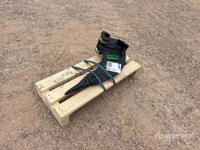 2025 Haener HRZ-Morin-M0 Excavator Ripper (Unused)