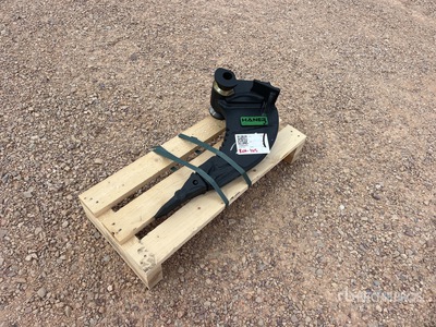 2025 Haener HRZ-Morin-M0 Excavator Ripper (Unused)