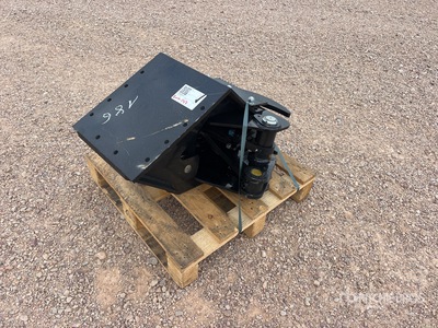 2025 Haener HFG3.6 Sega per alberi (Unused)