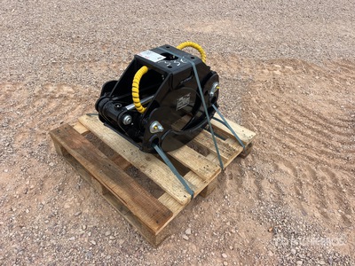2025 Haener HWG800 Wood Pinza per escavatore (Unused)