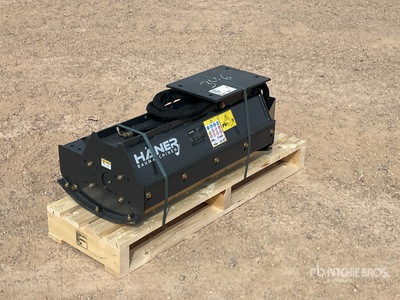 2025 Haener HML800 Falciatrice (Unused)