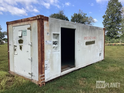 Mobile Facility