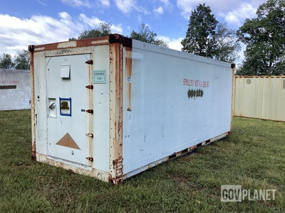 Mobile Facility