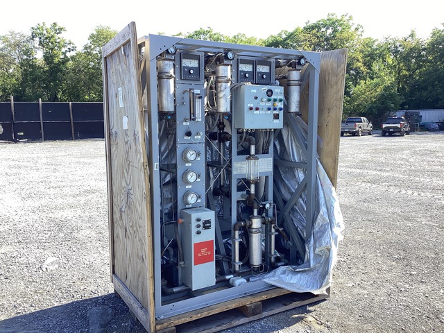 Howell Laboratories 5759-G501Low Pressure Air Dehydrator