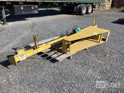 Hoist Component