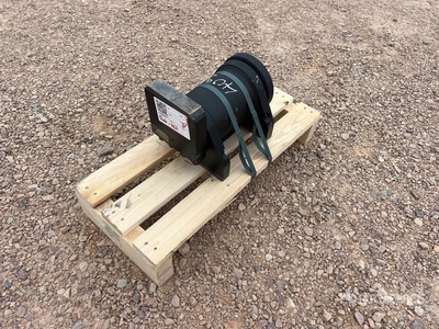 2025 Haener HTM2.4 Tilt Attacco per escavatore (Unused)