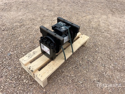 2025 Haener HTM 4.6 Tilt Attacco per escavatore (Unused)