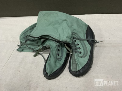 (113) Pairs of Extreme Cold Weather Boots