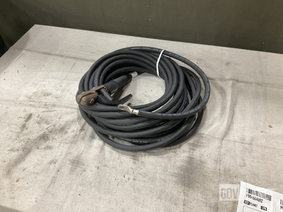 (13) Heale XH4461 Electrical Leads