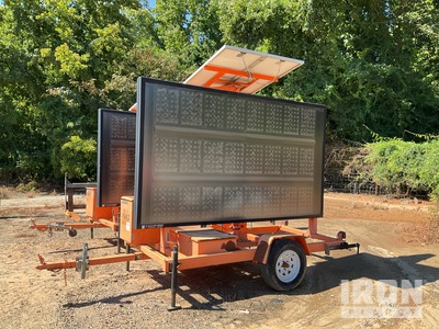 2006 K&K Systems Solar Message Board