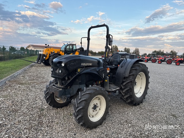 Tracteur 4 roues motrices d'occasion - Annonces Materiel Agricole leboncoin