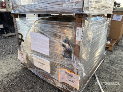 Quantity of (2) Lombardini 12LD477/2 Motores