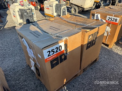 Quantity of (2) Kohler 9LD626/2 Engine