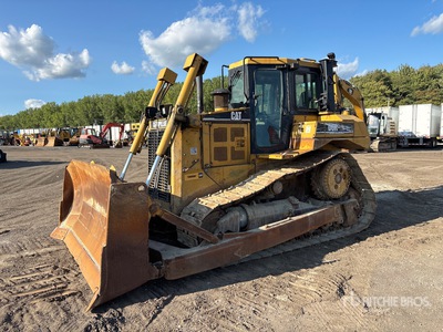 2005 Cat D6R XL Series II Planierraupe
