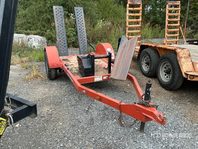 2018 Ditch Witch S2B S/A Equipment Trailer