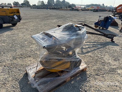 2009 Desa XL9E Master Riscaldatore da interno