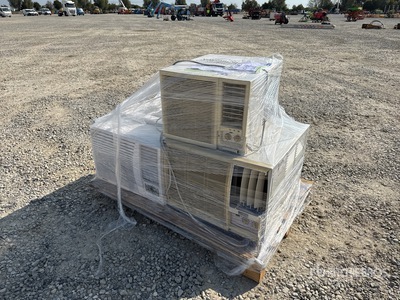 Qty of Construction Material