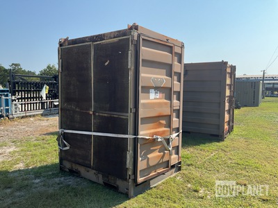 Storage Container