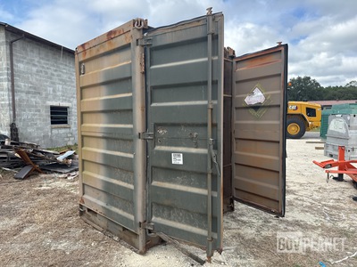 Storage Container