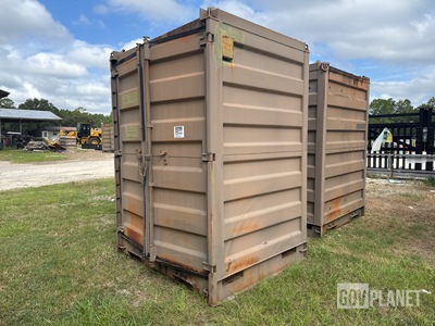 Storage Container