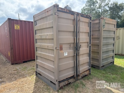 Storage Container