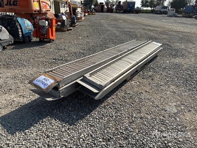 2017 Metalmec Qty of Divers - Matériaux de construction