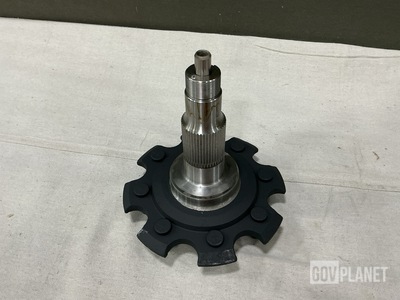 (12) AM General 5715295 Wheel Spindles