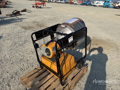 2010 Biemmedue VAL6 Riscaldatore da interno