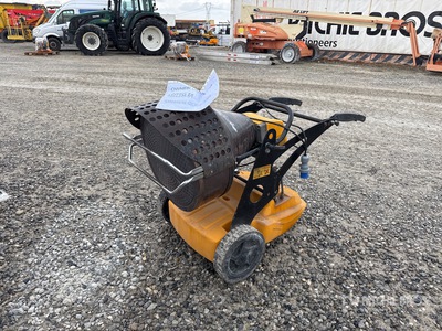 2009 Desa XL9E Master Space Heater