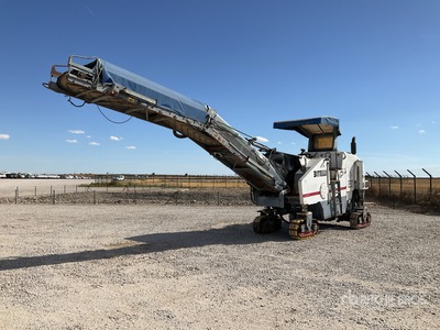 2000 Bitelli SF102C Autograde/Appareil de reprise