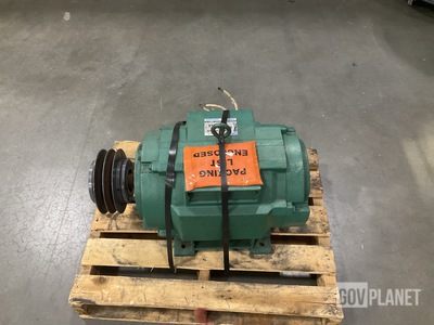 Marathon Electric 5L 824TTDP4029BB L Electric Motor