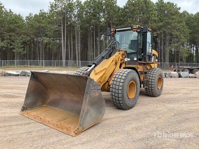 2006 Cat 930 G Ładowarka kołowa