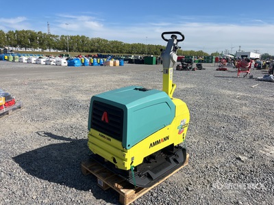 2023 Ammann APH8595 with 85kN Centrifugal force, approx. 725kg, 950mm width. With Kubota Engine 13,4 kW, Elec Start and ACE compaction meter Vibratory Plate Compactor (Unused)