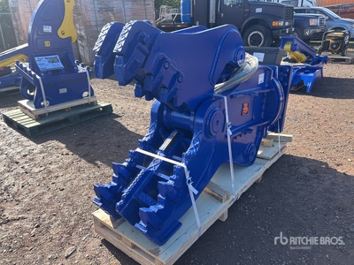 2025 Elephant EPRP180-D Demolition Pulverizer - Fits 12-18 ton (Unused)