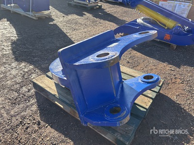 2025 Elephant RIPPER10-A Excavator Ripper - Fits 26-35 Ton (Unused)