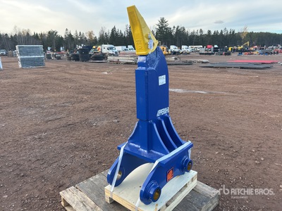 2025 Elephant RIPPER08-B Excavator Ripper - Fits 18-26 Ton (Unused)