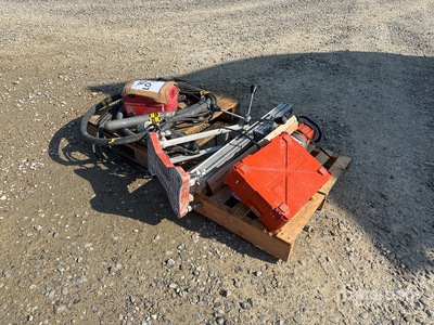Qty of Equipment