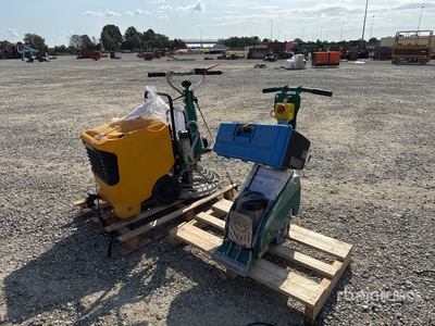 Qty of Equipment
