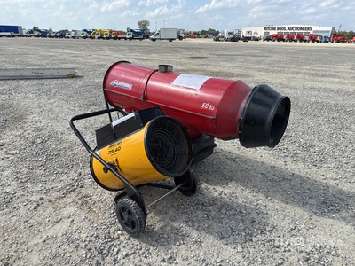 2010 Qty of Raumheizer