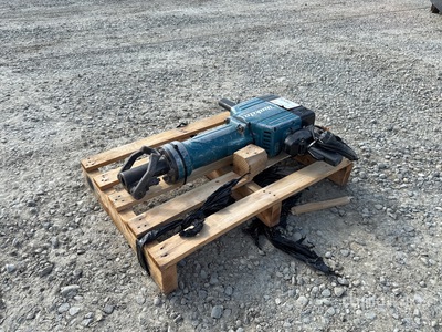 Makita HM1810 Abbruchbrecher