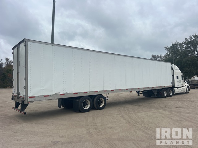 CAMIóN CAMAROTE 2016 PETERBILT